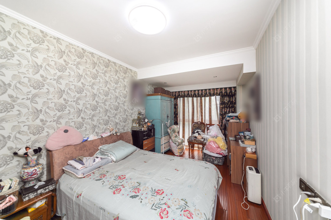 常州嘉宏七棠在售二手房源室内图_小牛看房