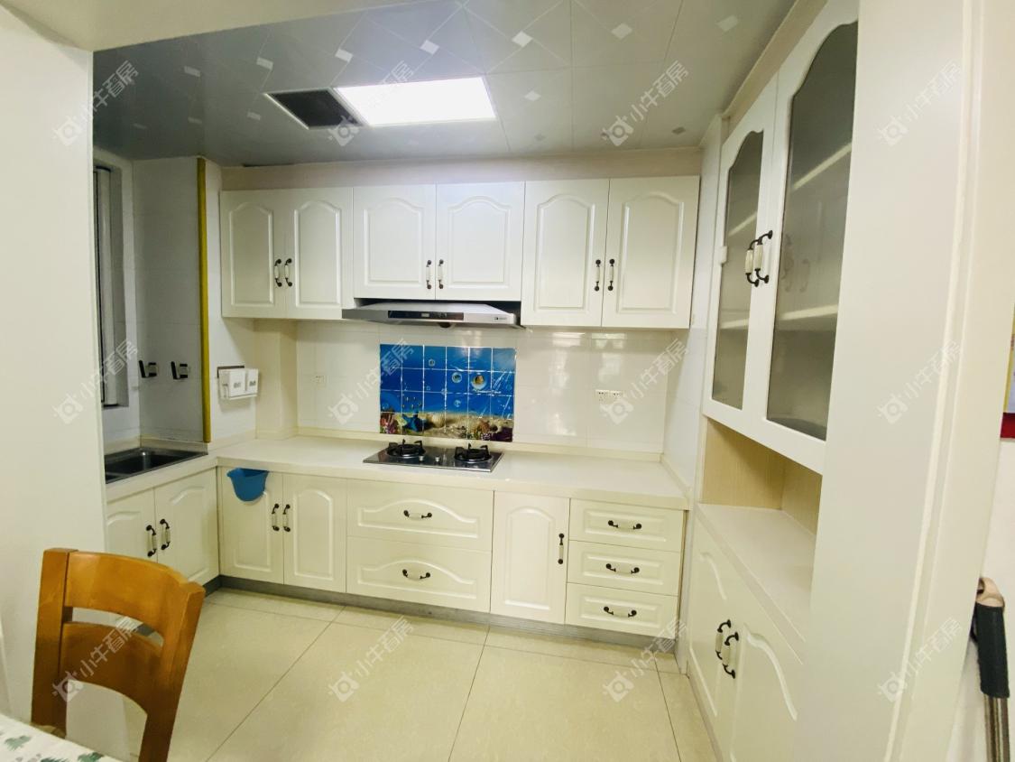 常州香溢紫郡三期在租房源_小牛看房