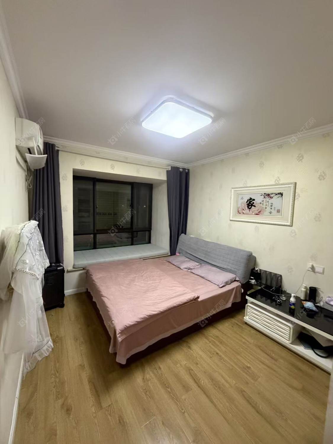 常州星河丹堤一区在租房源_小牛看房