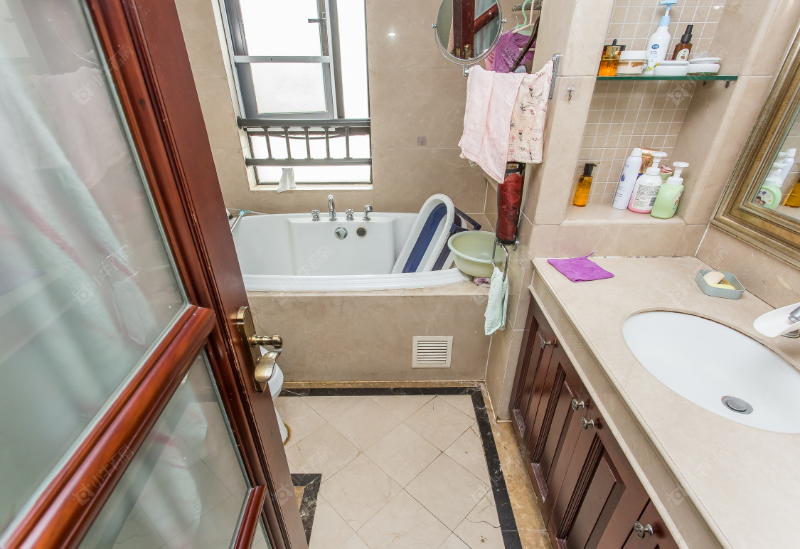 常州新城首府在售二手房源室内图_小牛看房