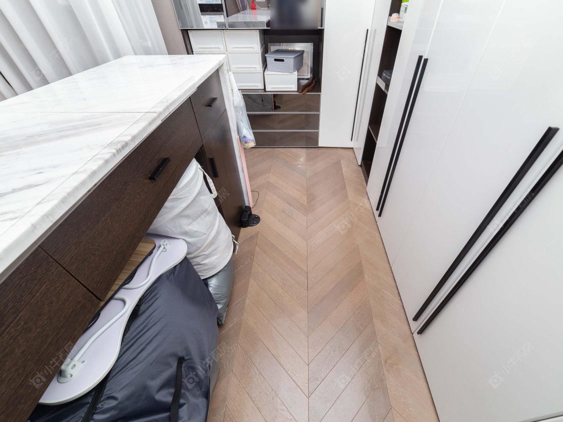 常州龙德花园在售二手房源室内图_小牛看房