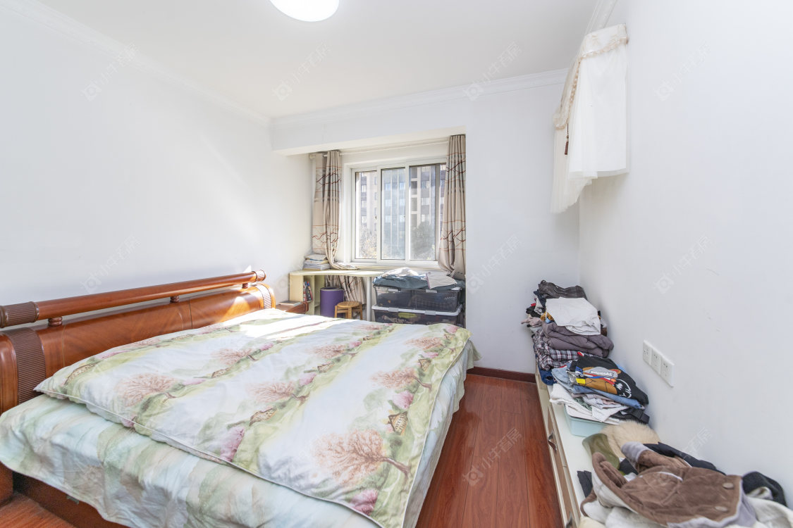 常州新城域一期在售二手房源室内图_小牛看房