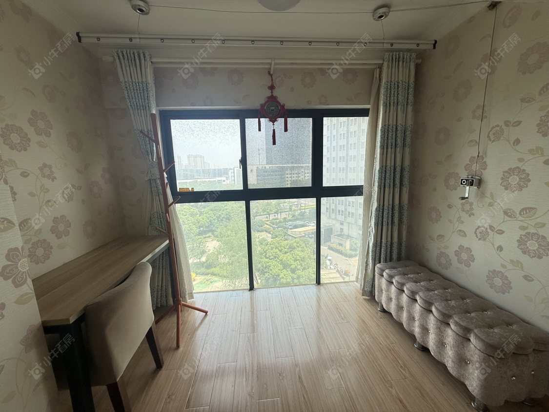 常州高力国际SOHO在租房源_小牛看房