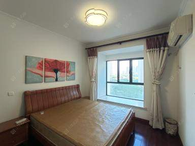 世茂香槟湖一期房源户型图 常州世茂香槟湖一期在租房源户型图_小牛看房