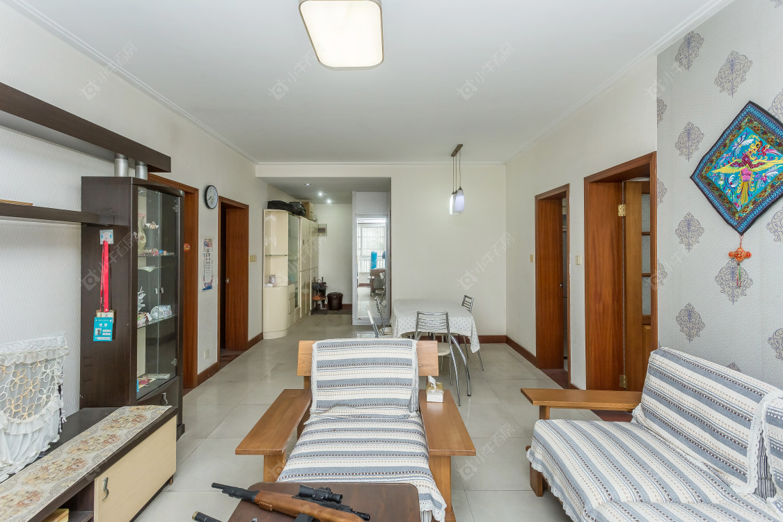 晋陵北苑房源室内图 常州晋陵北苑在售二手房源室内图_小牛看房