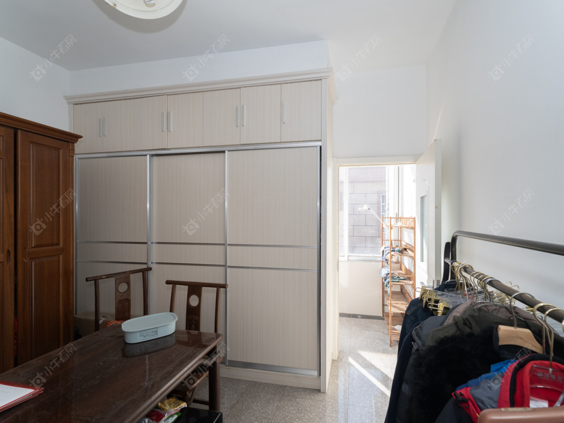 常州花园西庙村在售二手房源室内图_小牛看房