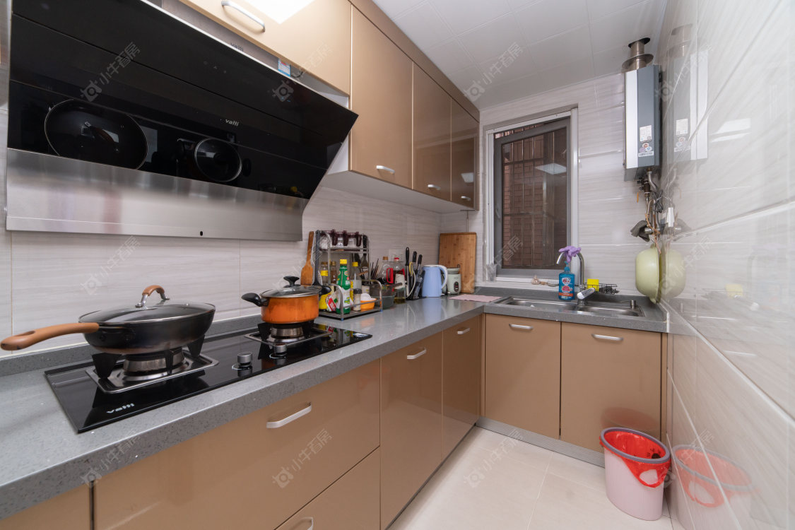 常州泰盈八千里在售二手房源室内图_小牛看房