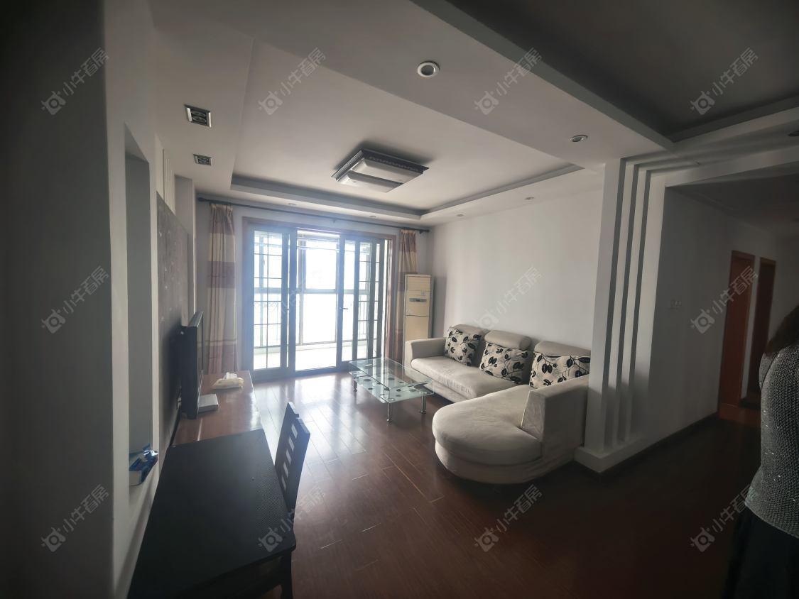常州银河湾星苑在租房源_小牛看房