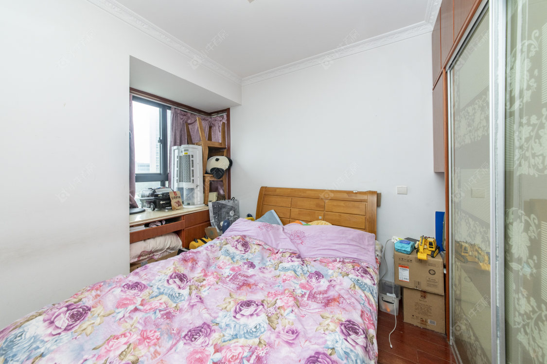 常州新城南都美域在售二手房源室内图_小牛看房