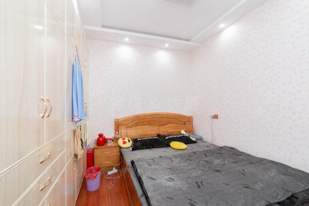 大名城西区二区房源室内图 常州大名城西区二区在售二手房源室内图_小牛看房