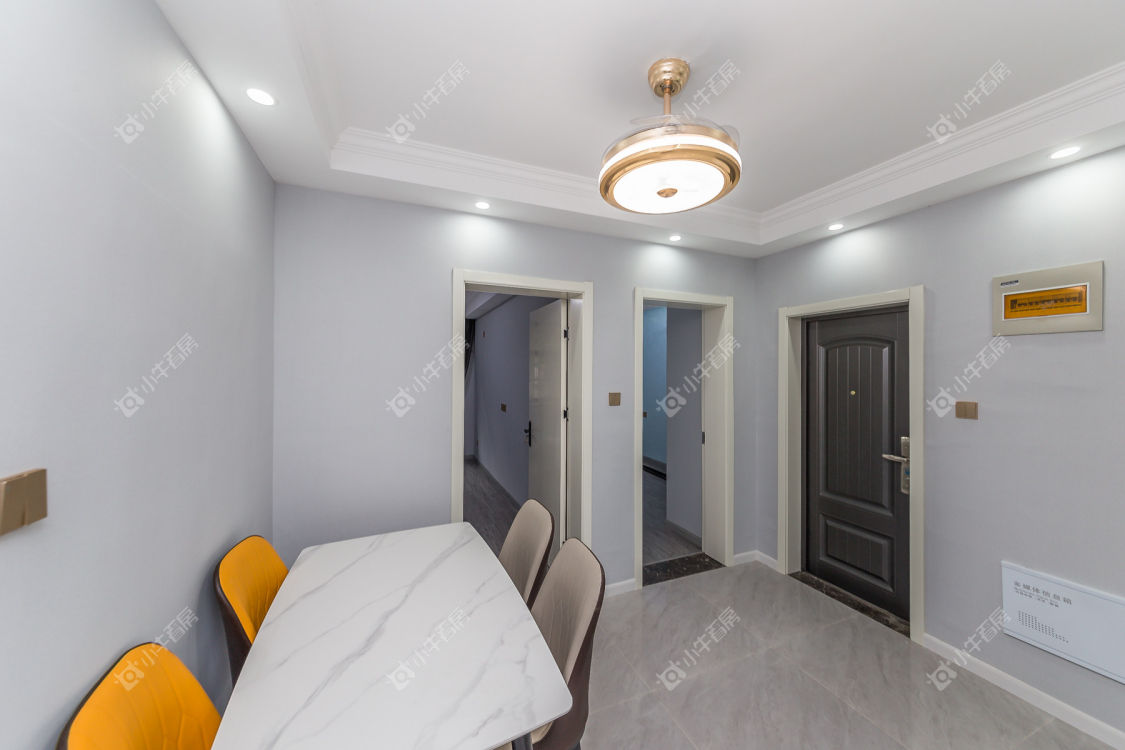 常州红梅新村在租房源室内图_小牛看房