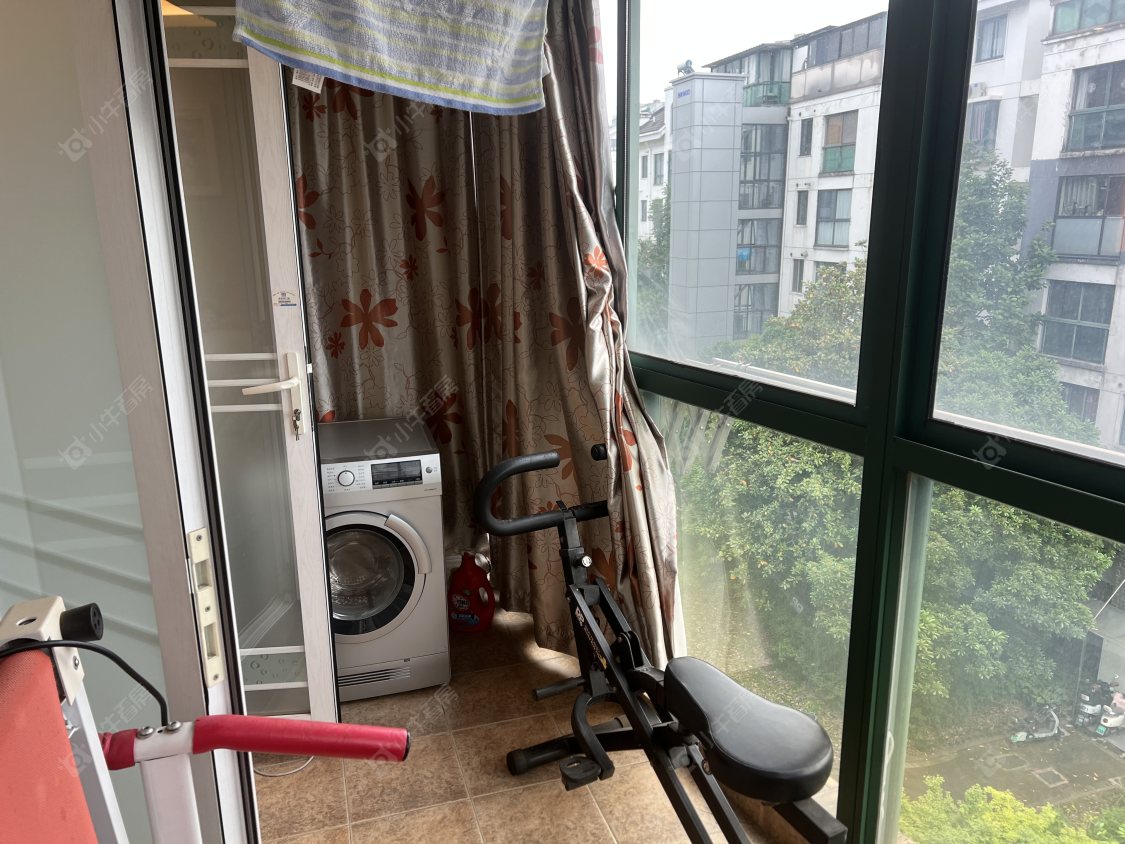 常州都市桃源二期在租房源_小牛看房