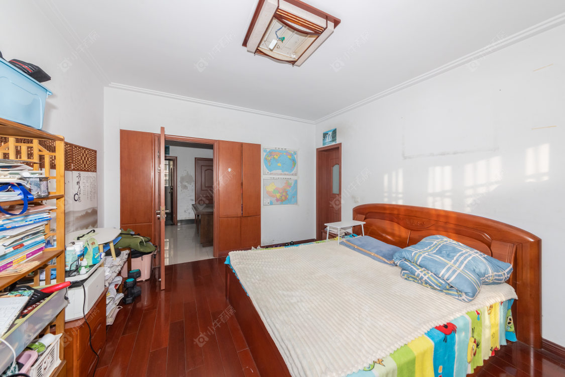 常州腾龙苑东区在售二手房源室内图_小牛看房