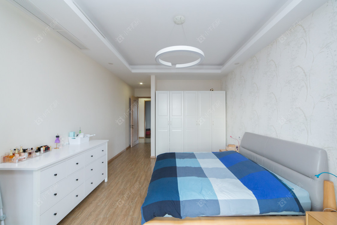 常州雅居乐星河湾在售二手房源室内图_小牛看房