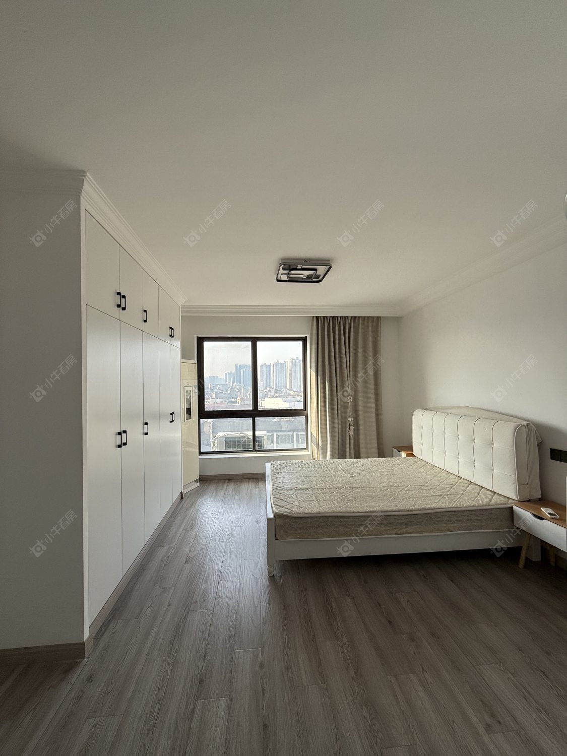 常州新天地花苑在租房源室内图_小牛看房