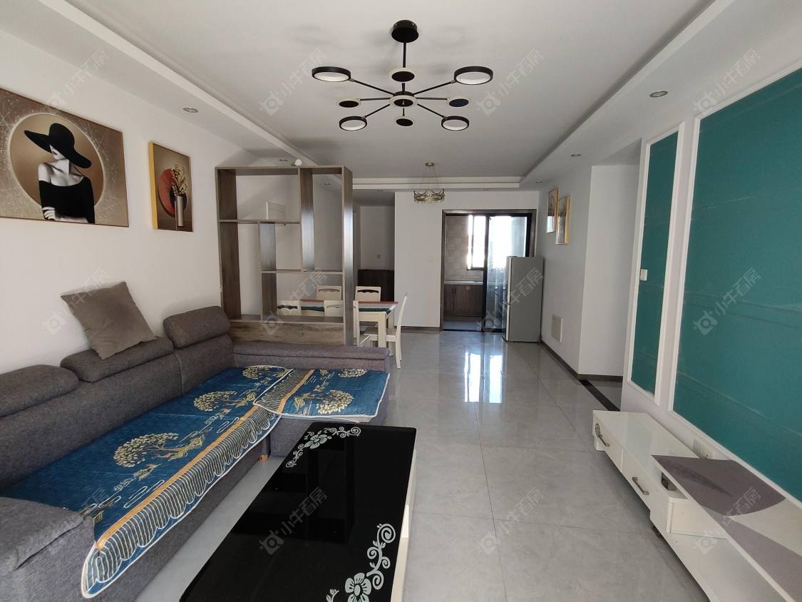 锦凤合鸣房源室内图 常州锦凤合鸣在租房源室内图_小牛看房