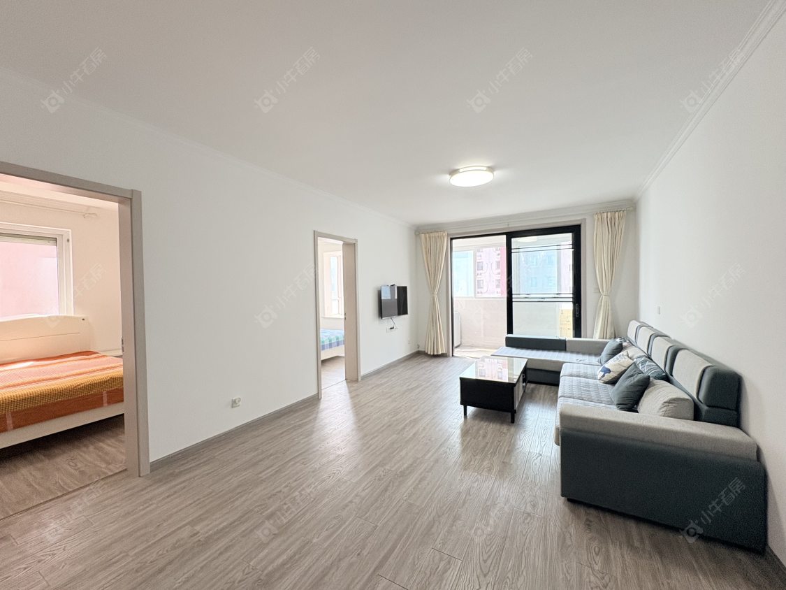 常州嘉荟新城在售二手房_小牛看房