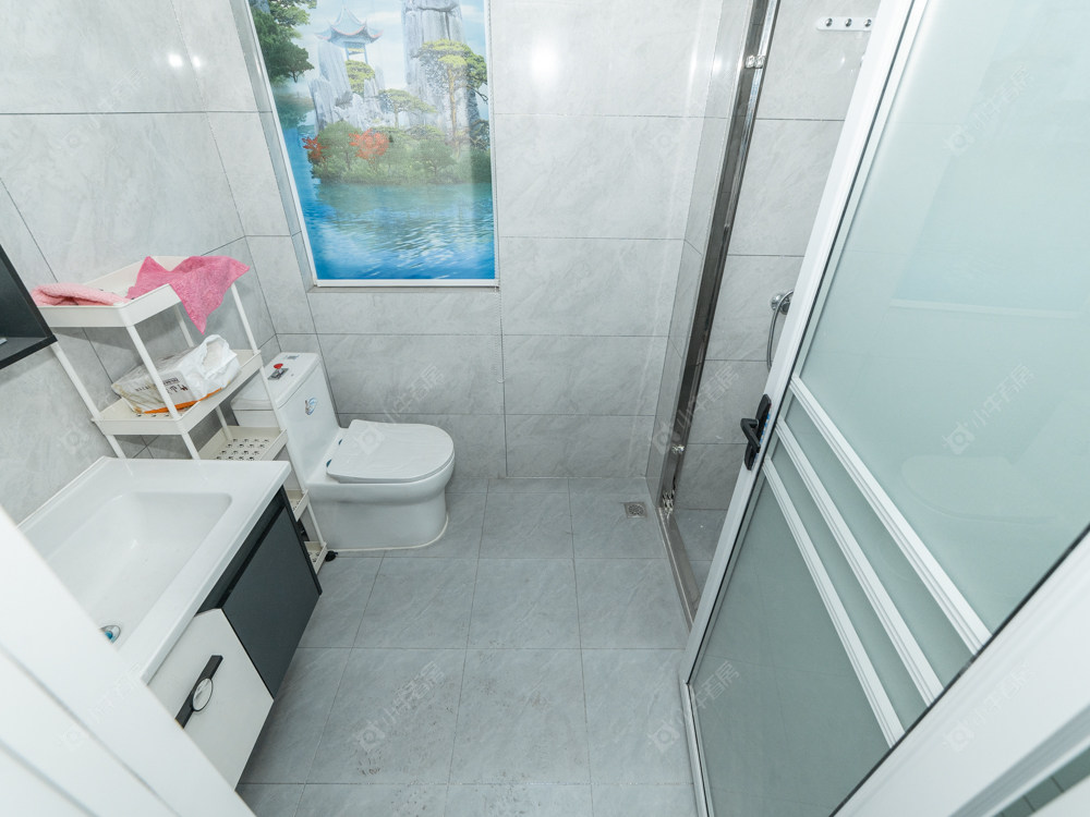 常州香山福园在售二手房源室内图_小牛看房