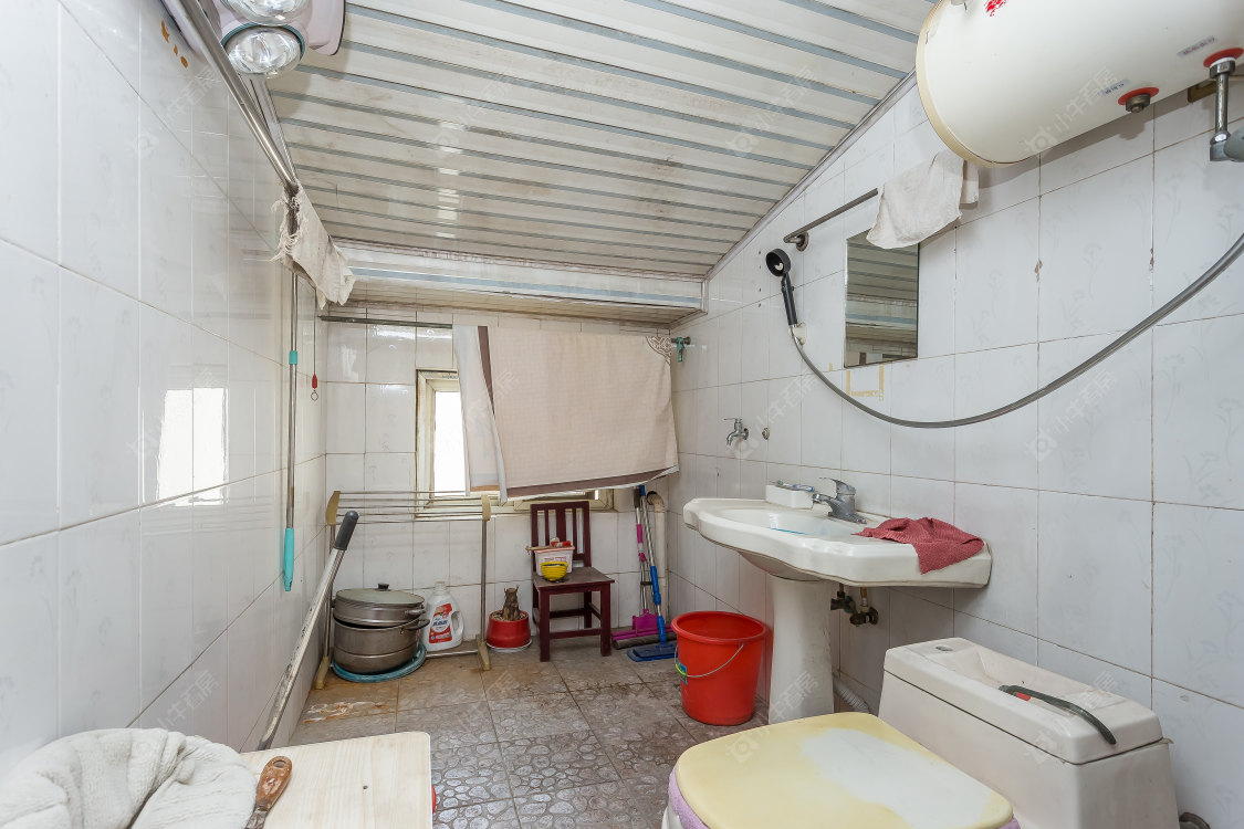 常州红梅新村在售二手房源室内图_小牛看房