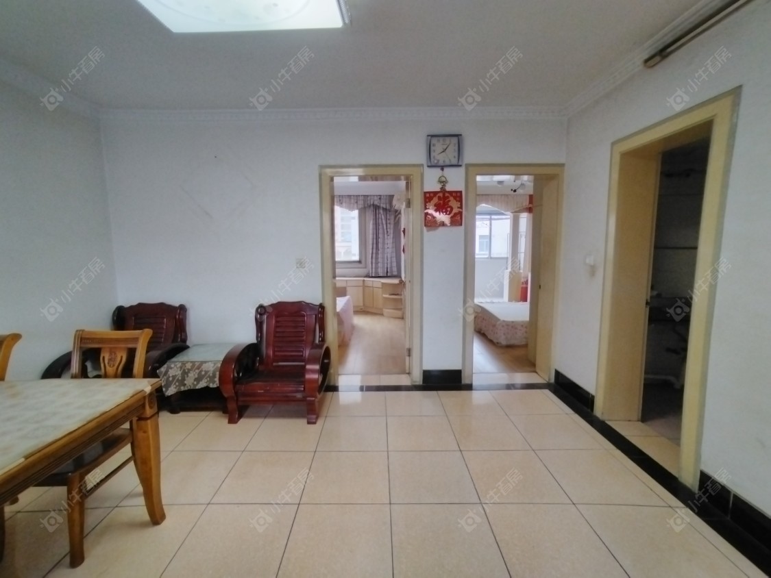 常州西环路在租房源室内图_小牛看房