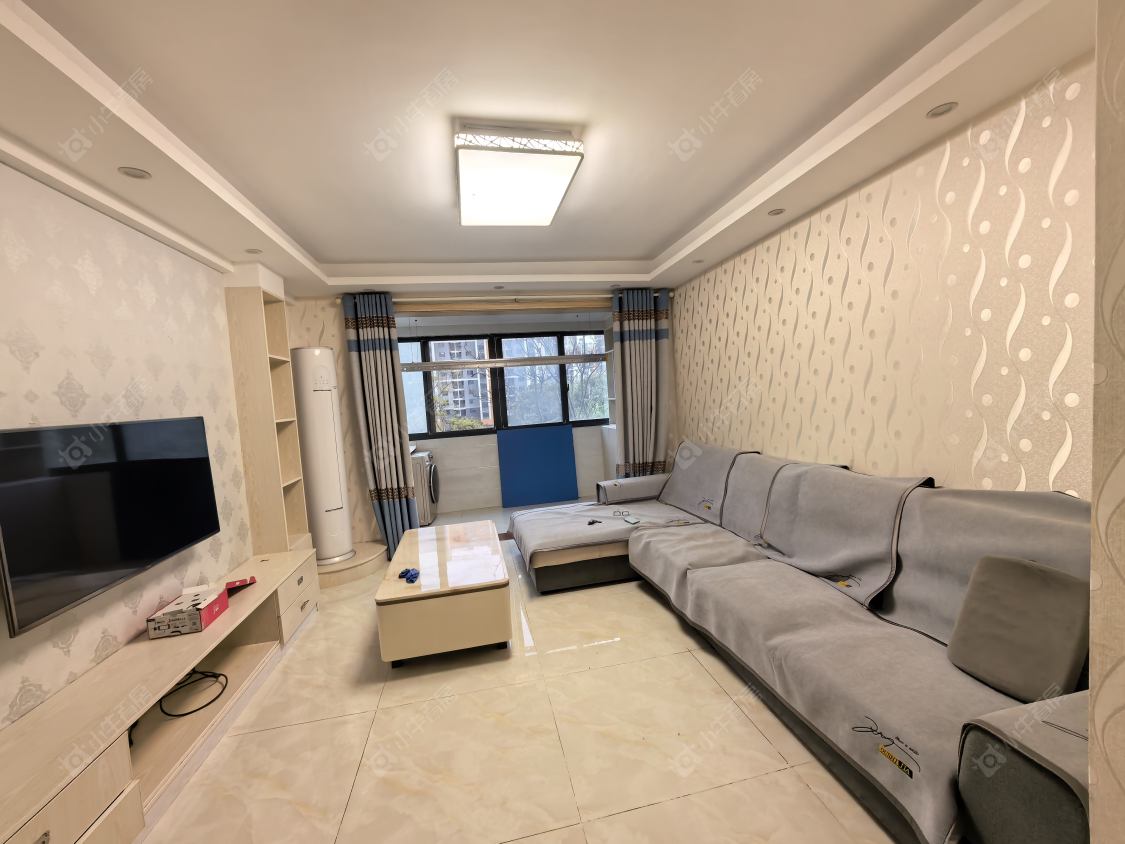 常州怡枫苑在租房源_小牛看房