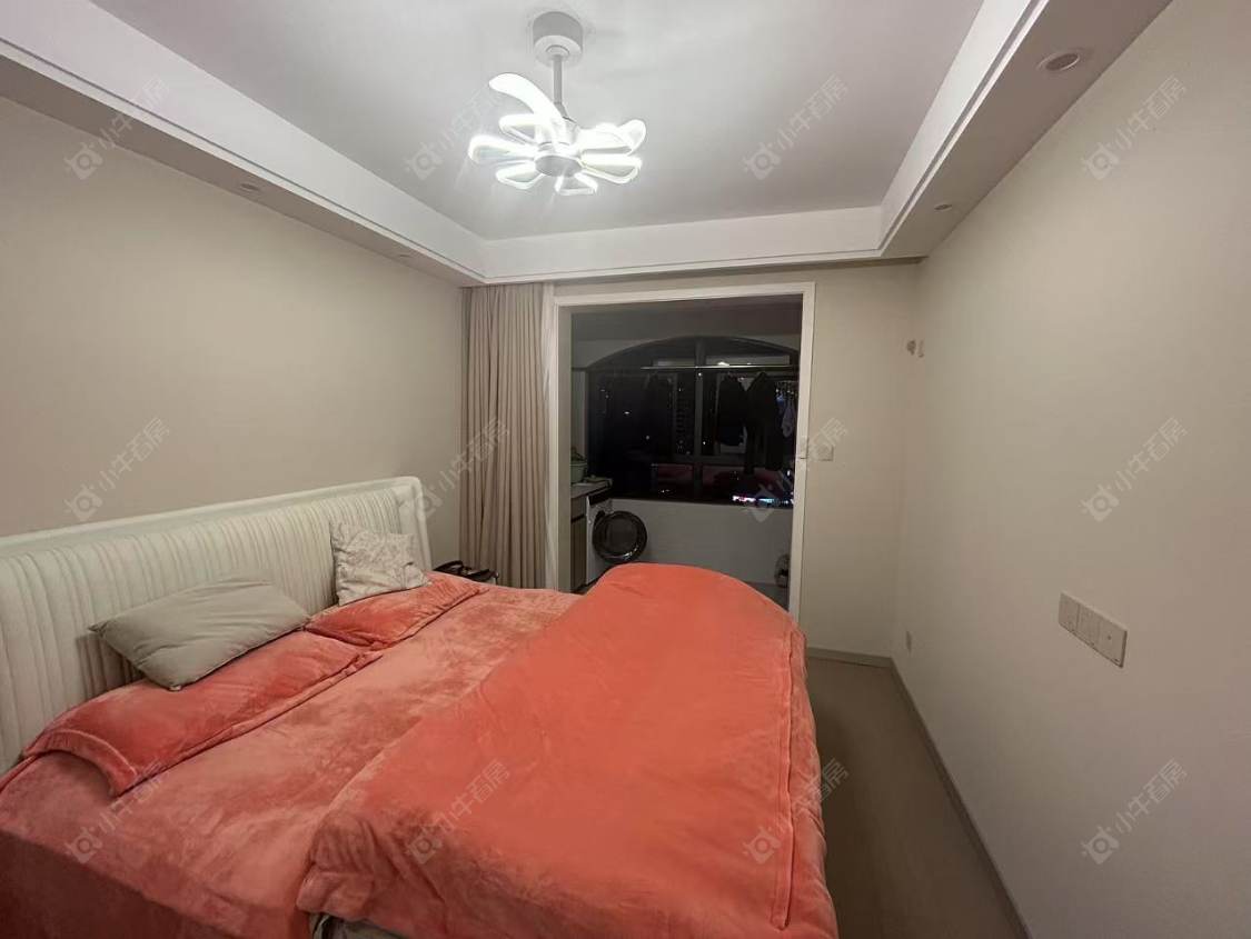 常州顺园九村在租房源_小牛看房