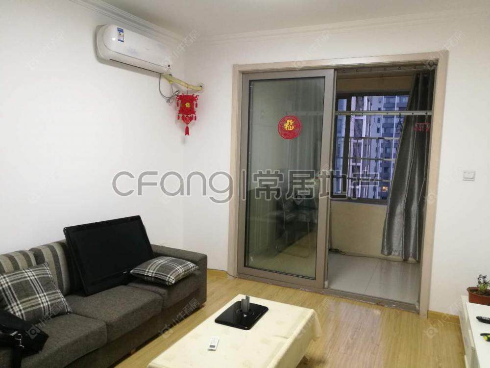 常州京城豪苑北区在租房源_小牛看房