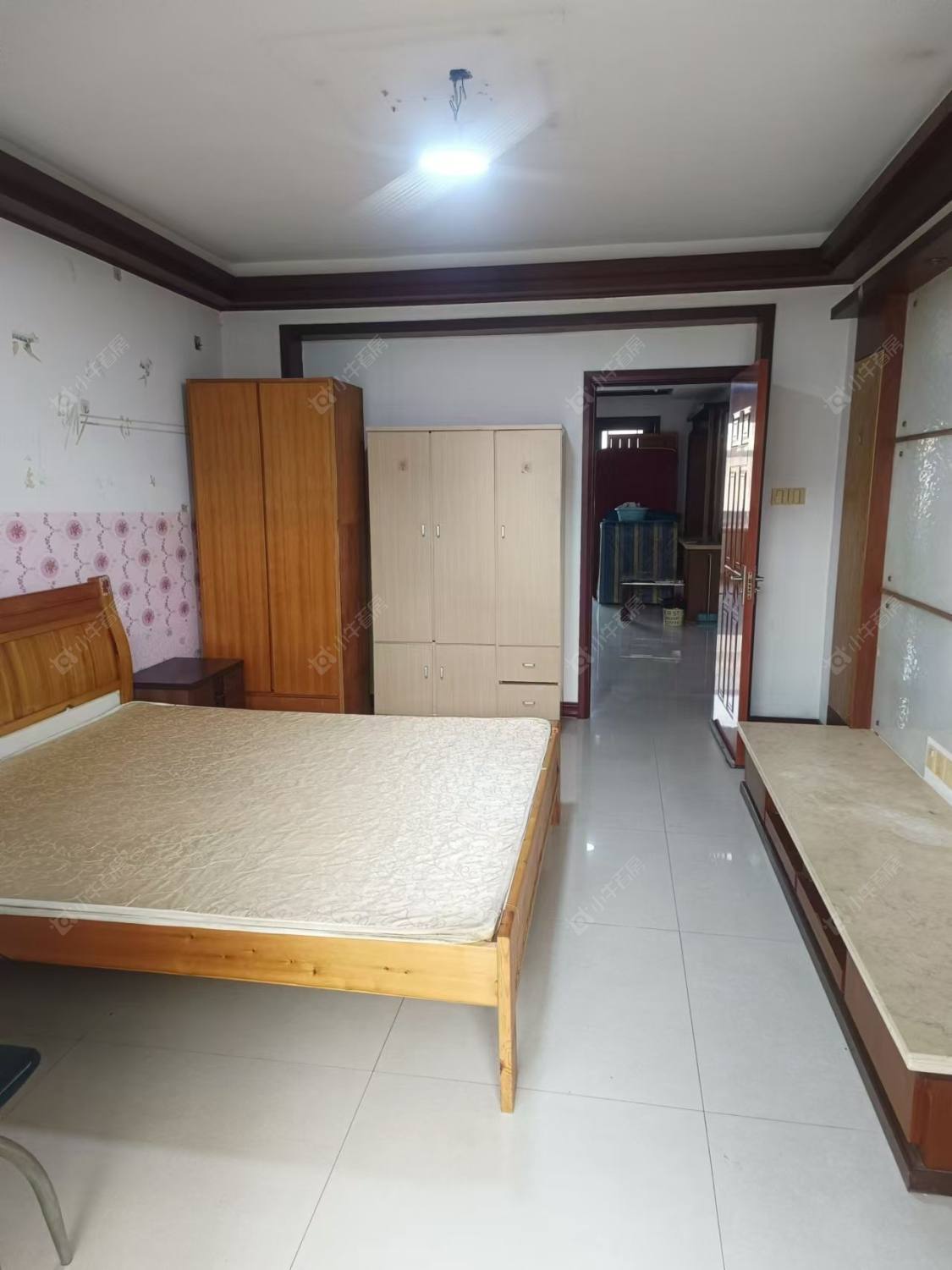 常州建工小区在租房源室内图_小牛看房