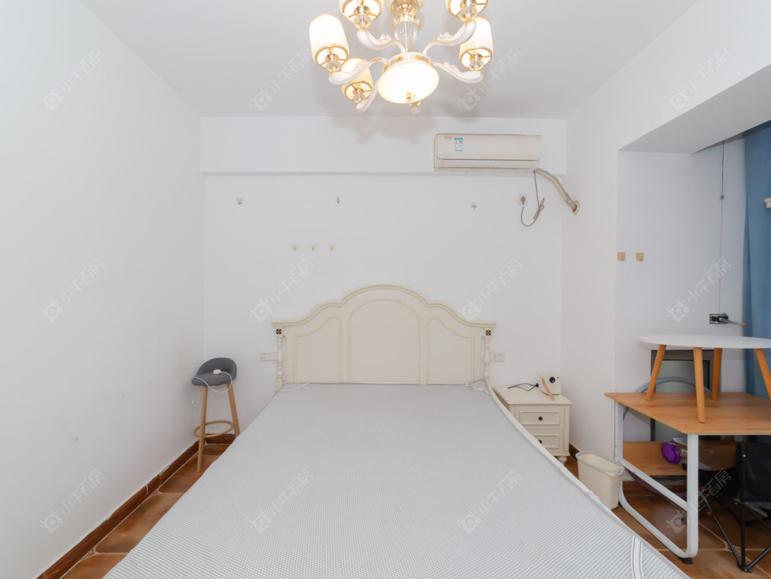 常州世茂广场在售二手房源室内图_小牛看房