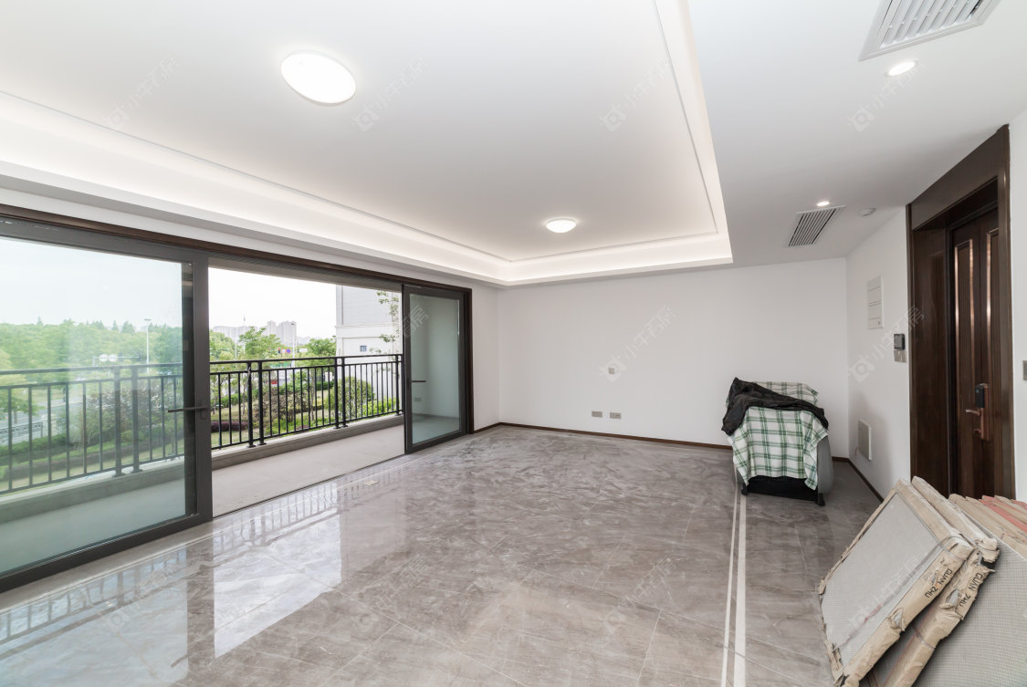 常州中海云樾里在售二手房源室内图_小牛看房