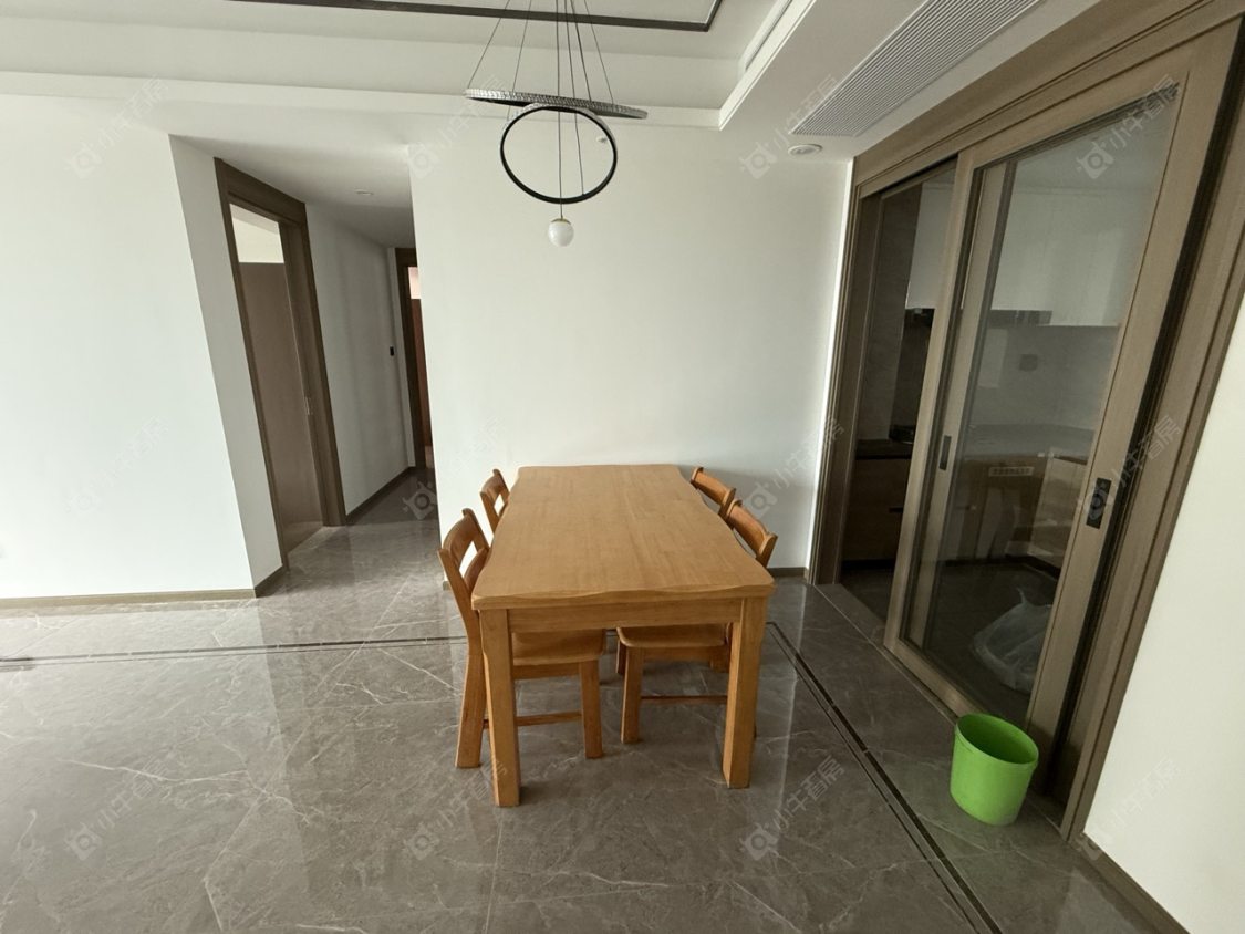 常州阳光城禹洲宸悦在租房源室内图_小牛看房