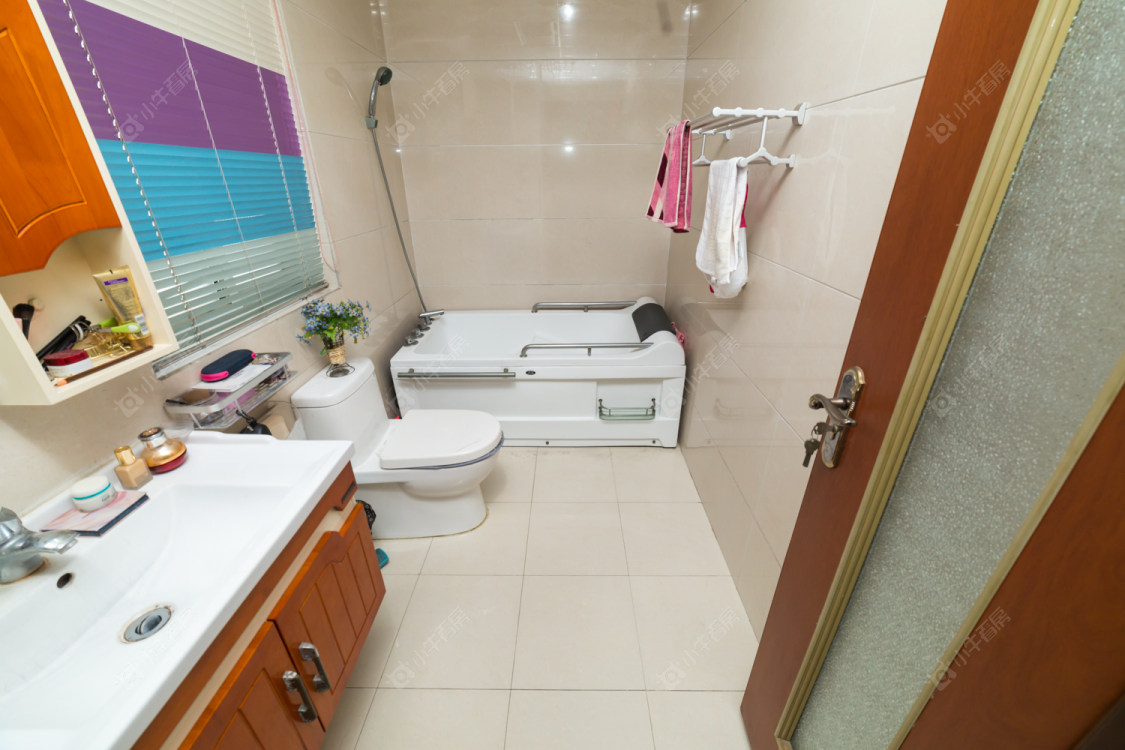 东方福郡房源室内图 常州东方福郡在售二手房源室内图_小牛看房