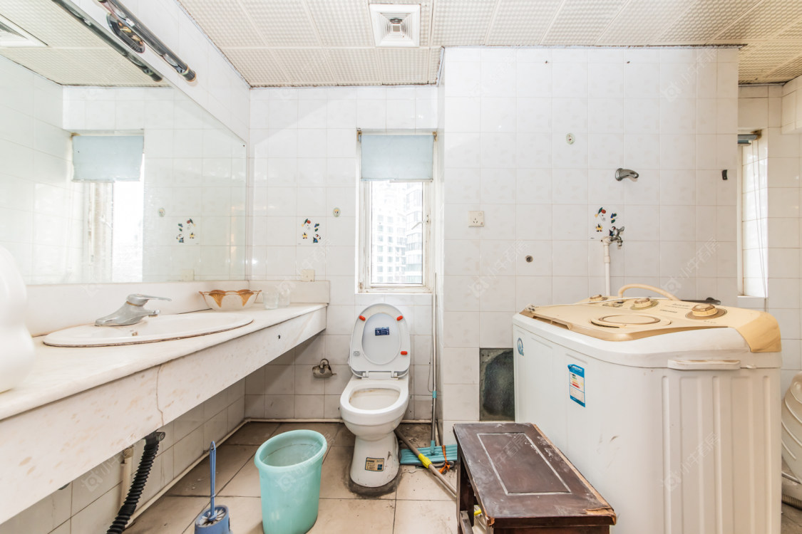 常州天安花园在售二手房源室内图_小牛看房