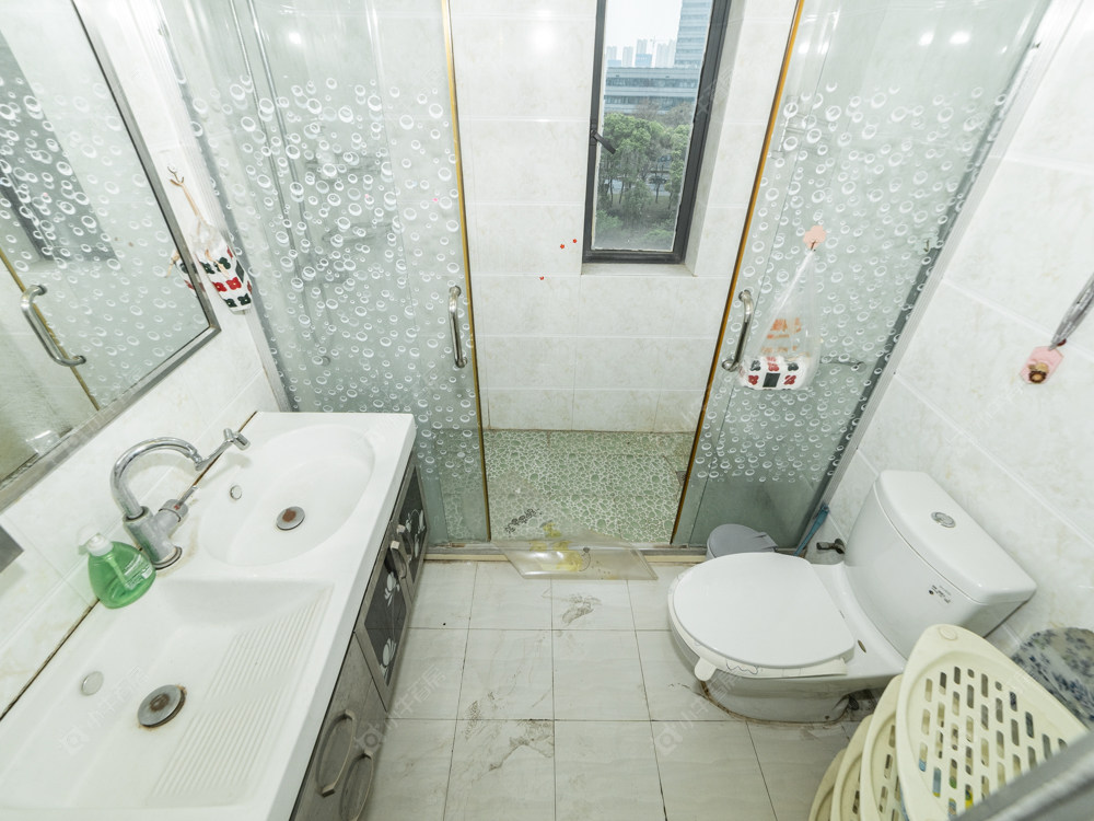 常州清水湾花园一期在售二手房源室内图_小牛看房