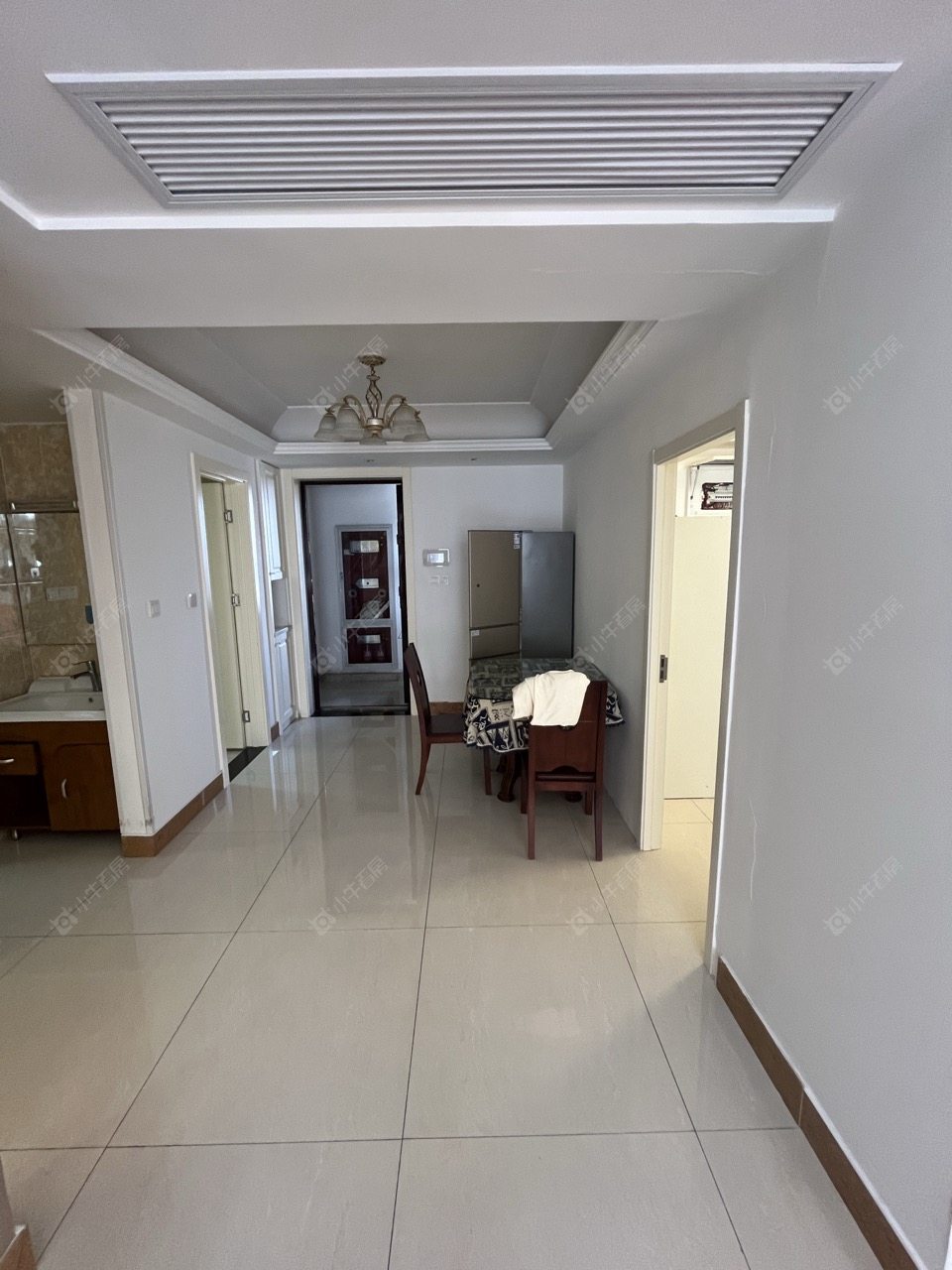 常州华润国际二期在租房源户型图_小牛看房