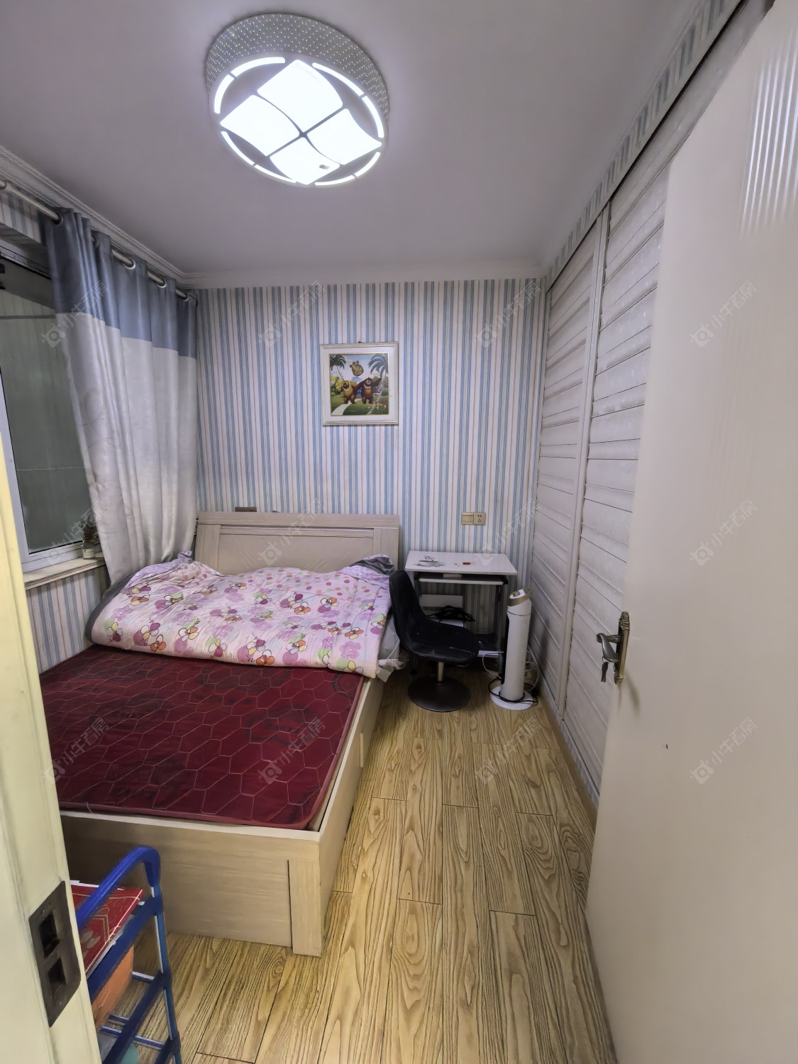 常州新城香溢澜桥二期在租房源_小牛看房