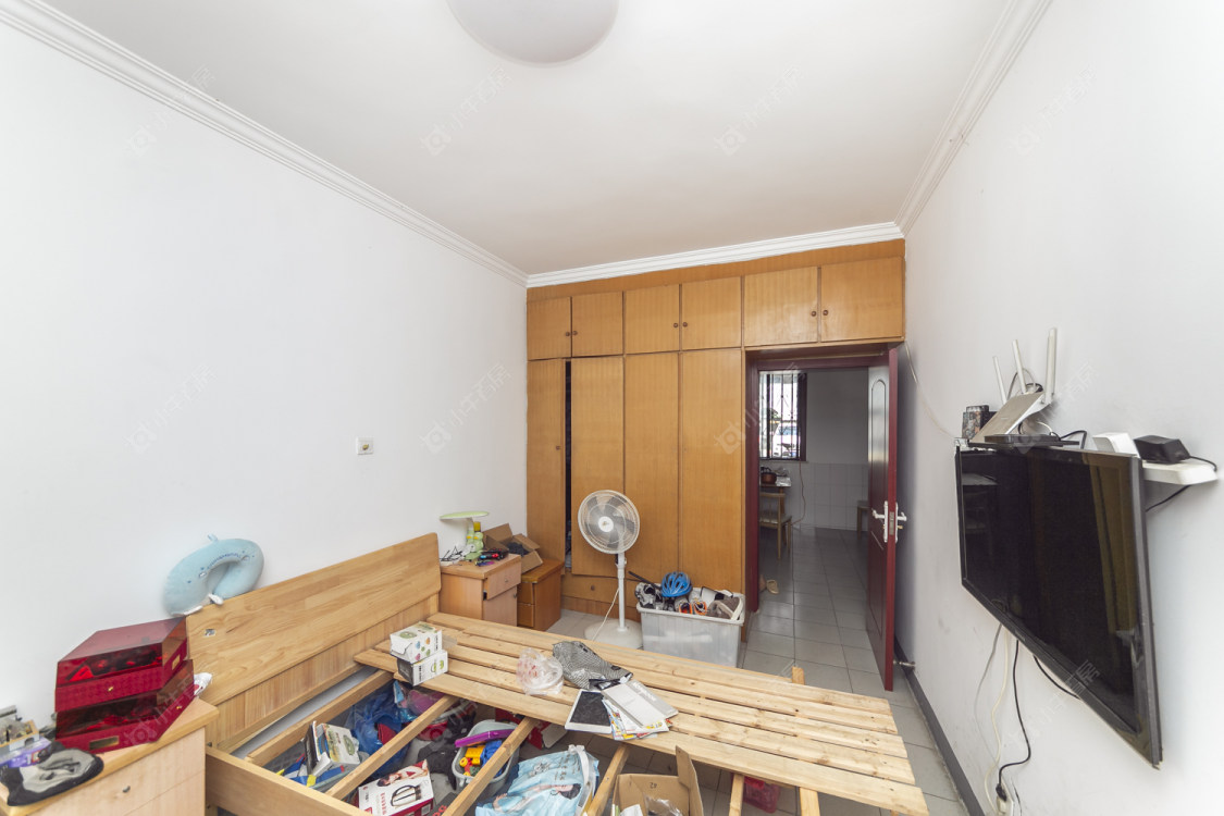 常州荆川东园在售二手房源室内图_小牛看房