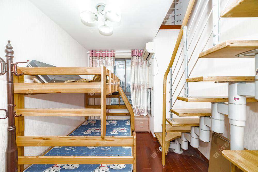 常州龙德花园在租房源室内图_小牛看房