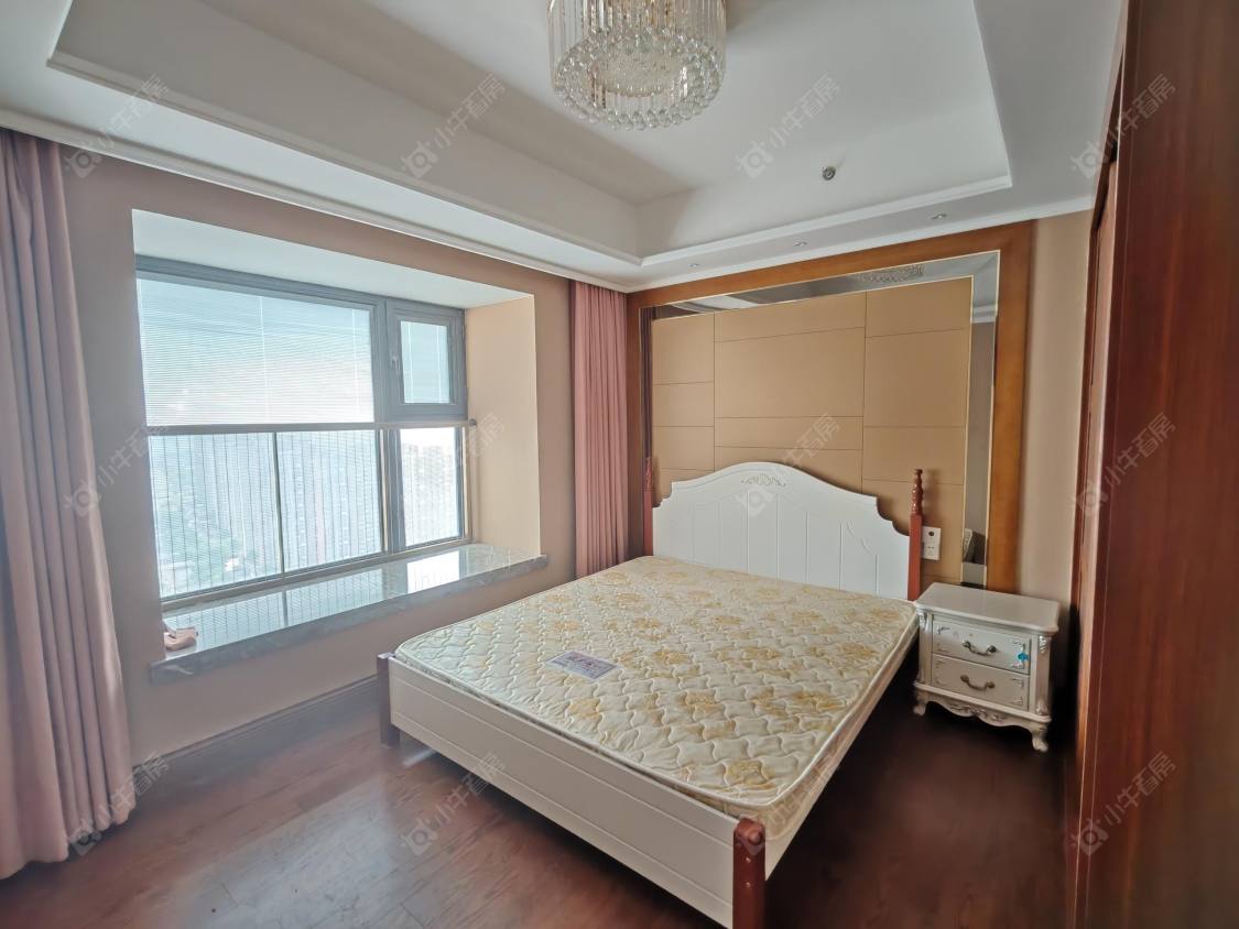 常州恒大御景在租房源室内图_小牛看房