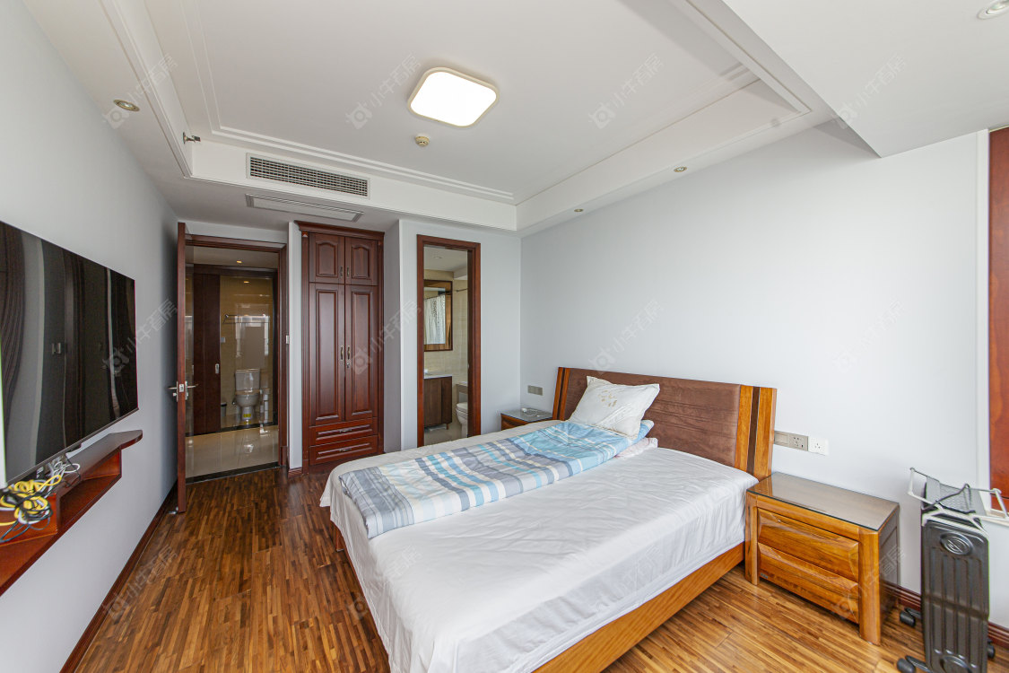 常州星河澜月湾在售二手房源室内图_小牛看房