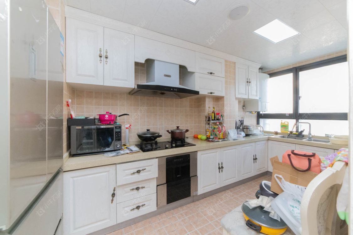 佳兆业凤凰湖壹号房源室内图 常州佳兆业凤凰湖壹号在售二手房源室内图_小牛看房