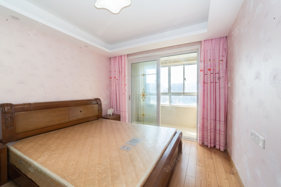 常州绿地世纪城三期在售二手房源室内图_小牛看房