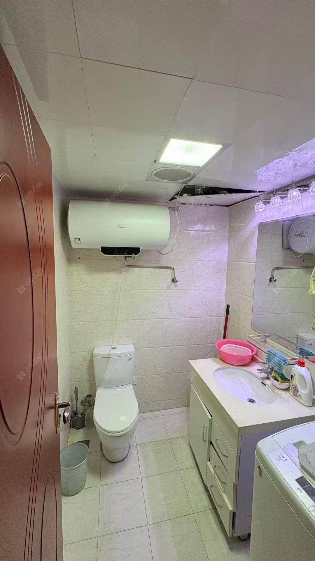 常州保纳商业广场在租房源户型图_小牛看房