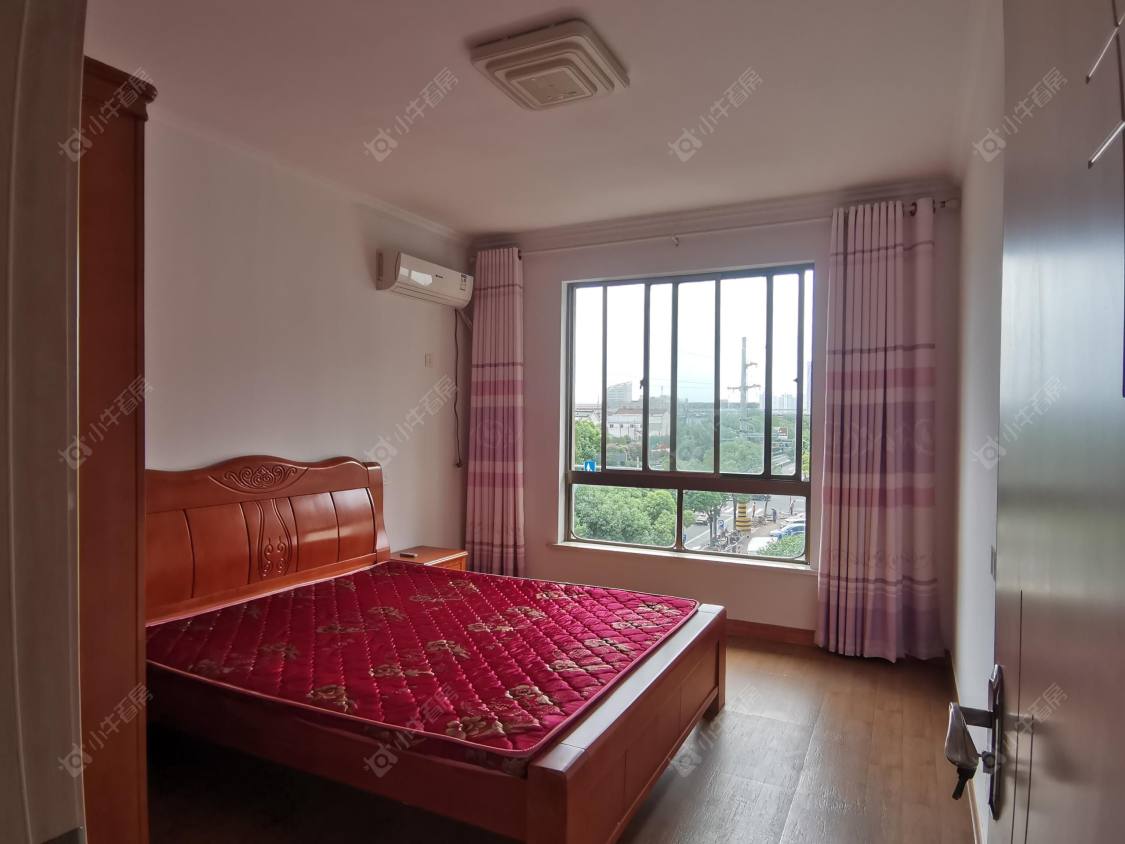 长安家园房源室内图 常州长安家园在租房源室内图_小牛看房