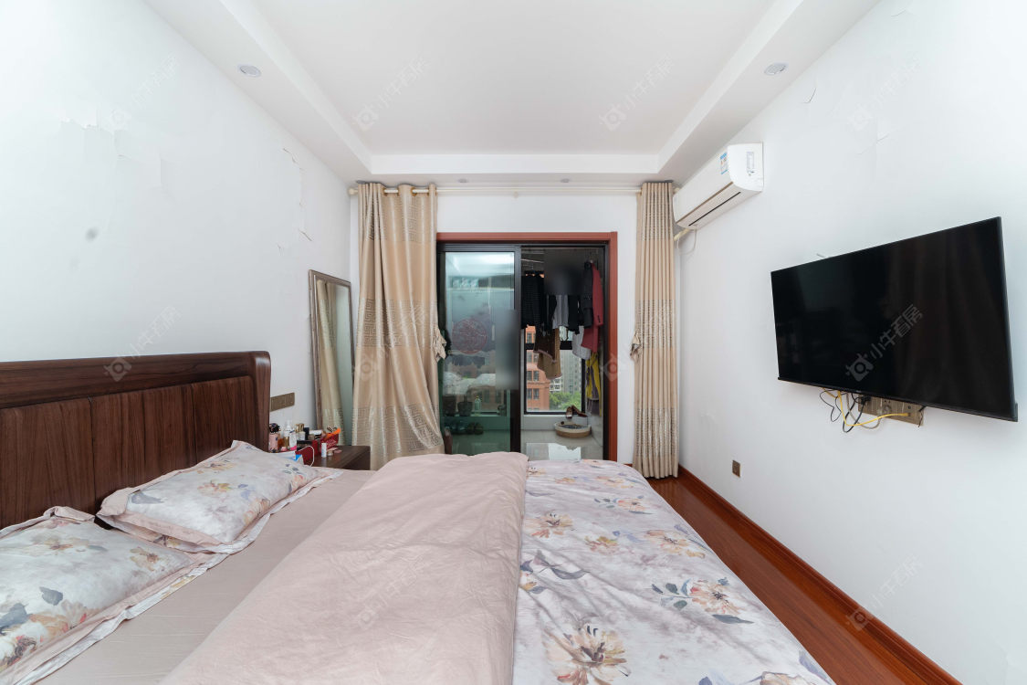 常州万骏金域丹堤在售二手房源室内图_小牛看房