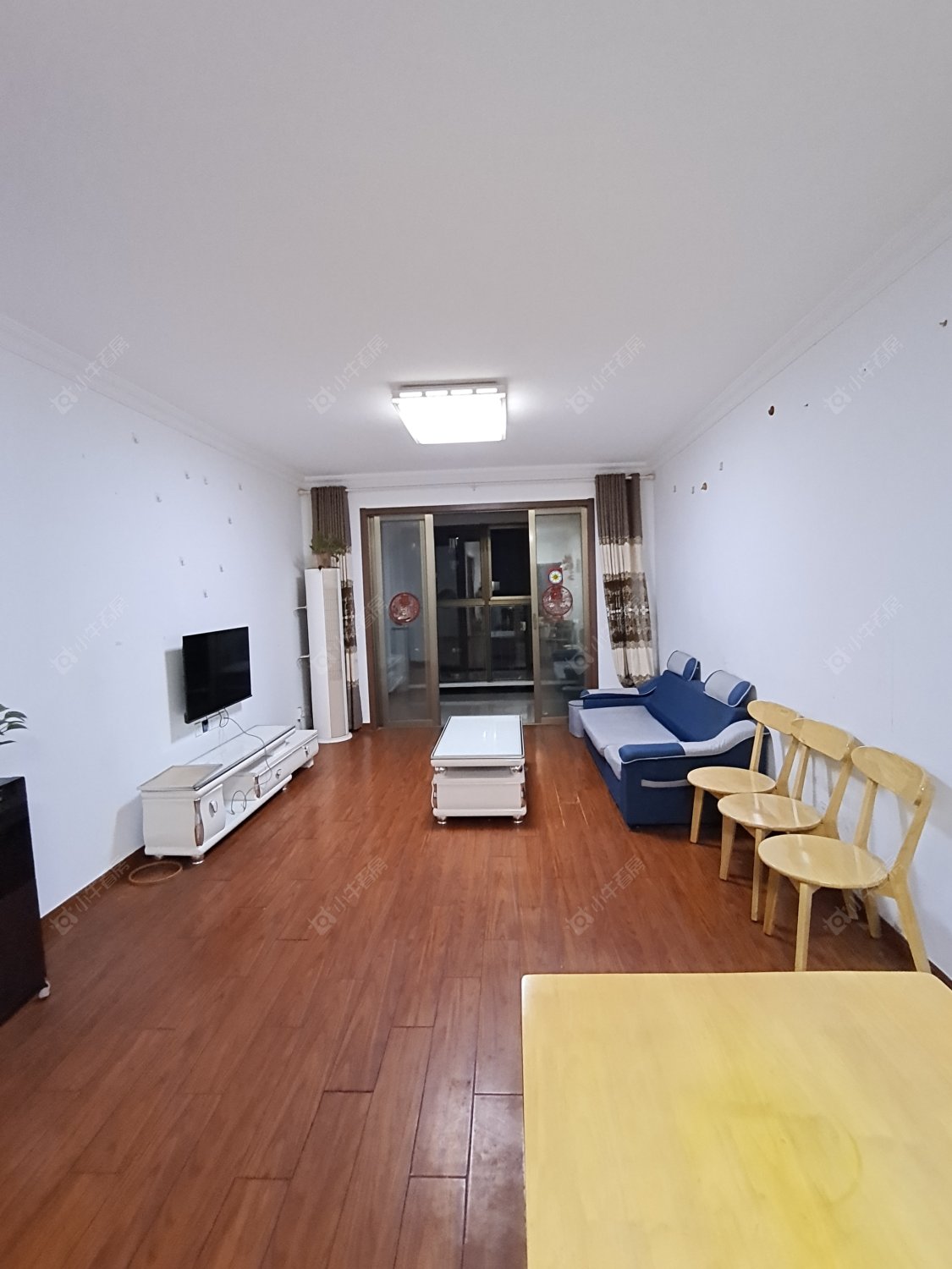 常州银河湾第一城二期在租房源_小牛看房