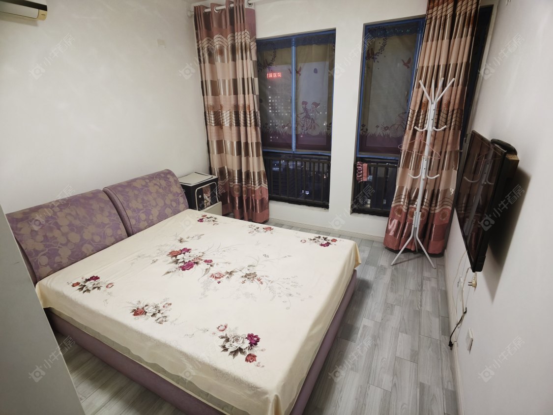 常州莱蒙城铂晶在租房源_小牛看房