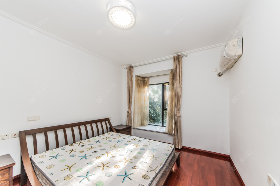 世茂香槟湖一期房源室内图 常州世茂香槟湖一期在售二手房源室内图_小牛看房