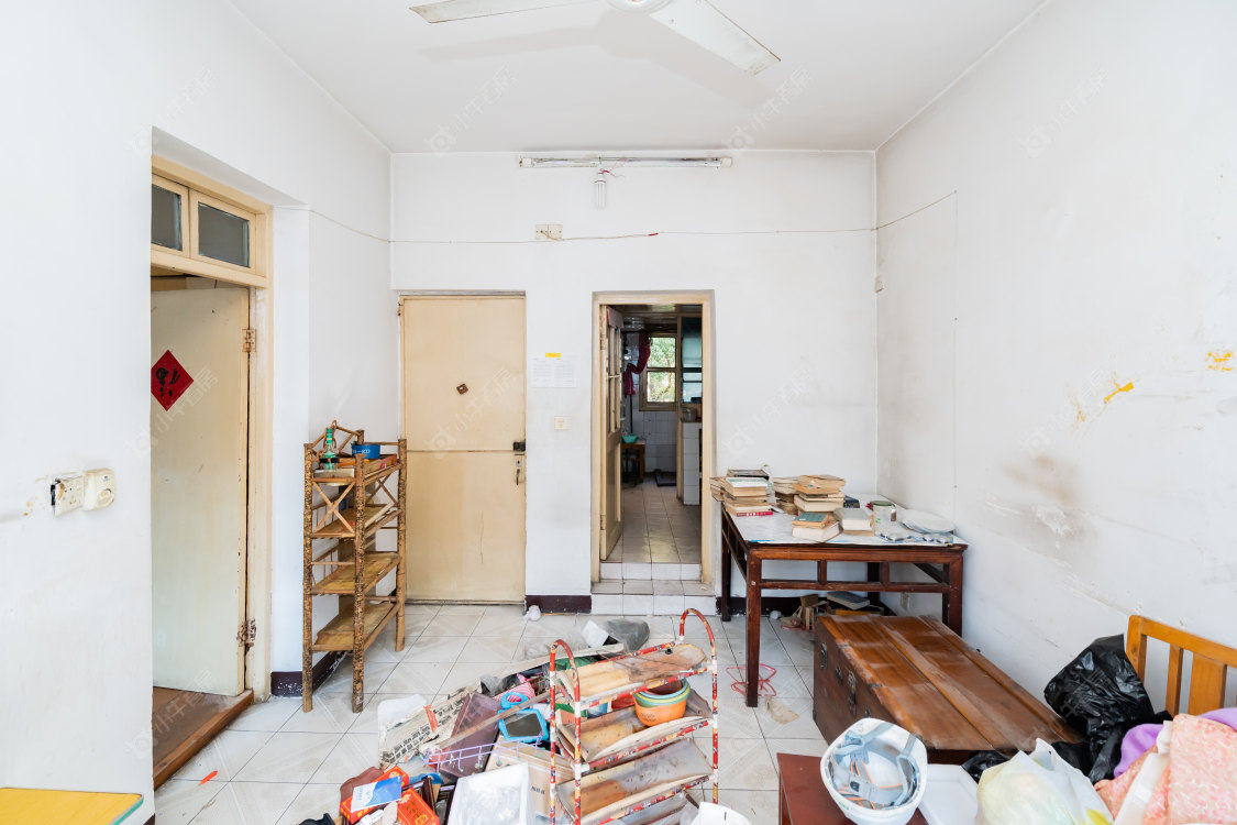 清凉新村房源室内图 常州清凉新村在售二手房源室内图_小牛看房