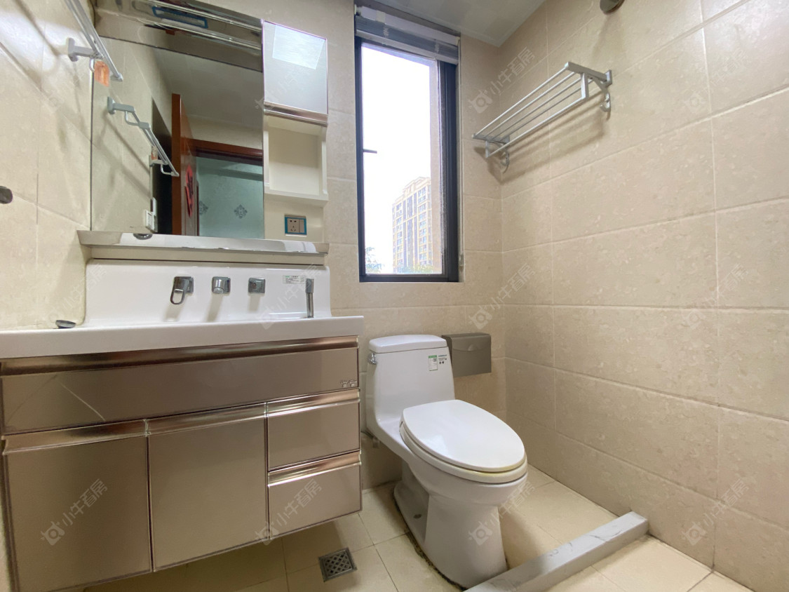 常州中海锦珑湾在租房源室内图_小牛看房